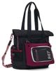 Desigual Desigual Large Convertible Backpack - 4