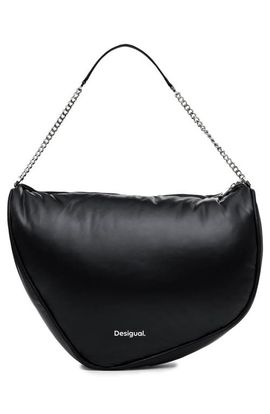 Desigual Desigual Lemonheart Asymmetric Bag