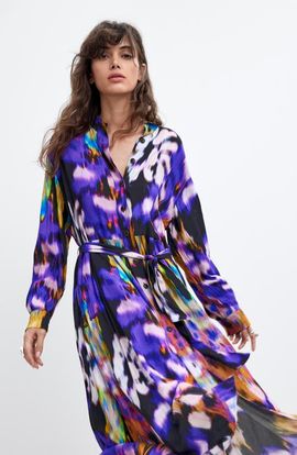 Sho Dress