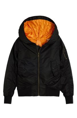 Desigual Desigual Masha Popova Hooded Jacket