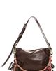 Desigual Desigual Medium Charm Strap Faux Leather Crossbody Bag - 1