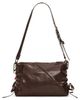 Desigual Desigual Medium Charm Strap Faux Leather Crossbody Bag - 2