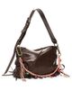 Desigual Desigual Medium Charm Strap Faux Leather Crossbody Bag - 4