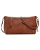 Desigual Desigual Medium Embroidered Faux Leather Handbag - 3