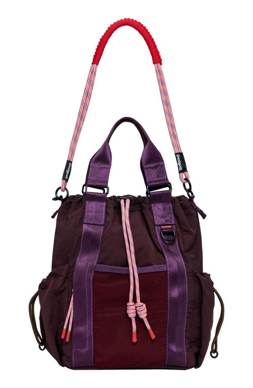 Desigual Desigual Medium Voyager Backpack
