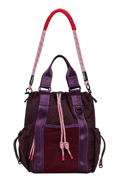 Desigual Desigual Medium Voyager Backpack