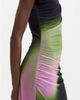 Desigual Desigual Mesh Overlay Midi Dress - 3