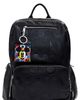 Desigual Desigual Mickey Mouse™ Embossed Backpack - 1