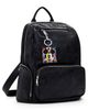 Desigual Desigual Mickey Mouse™ Embossed Backpack - 4