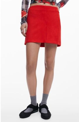 Desigual Desigual Miniskirt