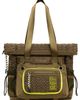 Desigual Desigual Mixed Media Big Backpack - 1