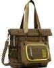 Desigual Desigual Mixed Media Big Backpack - 3