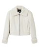 Desigual Desigual Montreal Faux Shearling Jacket - 4