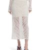Desigual Desigual Open Stitch Knit Skirt - 1