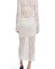 Desigual Desigual Open Stitch Knit Skirt - 2