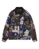 Desigual Desigual Patterned Denim Jacket - 2