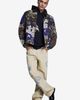 Desigual Desigual Patterned Denim Jacket - 3