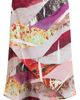 Desigual Desigual Patterned Tiered Skirt - 4