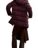 Desigual Desigual Quilted Overcoat - 2