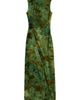 Desigual Desigual Sleeveless Ruched Midi Dress - 4