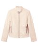 Desigual Desigual Slim Biker Jacket - 5