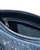 Desigual Desigual Small Denim Shoulder Bag - 3