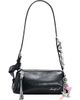 Desigual Desigual Small Faux Leather Crossbody Bag - 1
