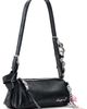 Desigual Desigual Small Faux Leather Crossbody Bag - 4