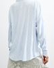 Desigual Desigual Smocked Striped Long Sleeve Shirt - 2