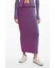 Desigual Desigual Tube Maxi Skirt - 1