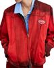 Desigual Desigual Two-Tone Cotton Racing Jacket - 1