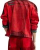 Desigual Desigual Two-Tone Cotton Racing Jacket - 2