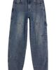 Desigual Desigual Utility Jeans - 4