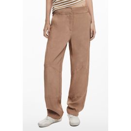 Desigual Desigual Utility Straight Leg Pants
