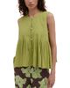 Desmond & Dempsey Desmond & Dempsey Cami & Pants Pajama Set - 2