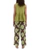 Desmond & Dempsey Desmond & Dempsey Cami & Pants Pajama Set - 4