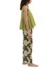 Desmond & Dempsey Desmond & Dempsey Cami & Pants Pajama Set - 5