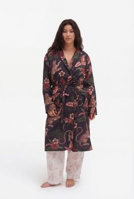 Desmond & Dempsey Desmond & Dempsey Robe