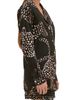 Desmond & Dempsey Women's Jaguar Short 2-Piece Pajama Set - 4