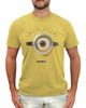 Despicable Me Men's Despicable Me Minion Costume Graphic T-Shirt - 1