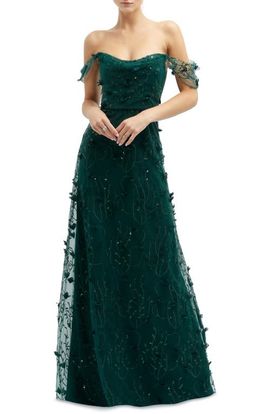 Sho Dress