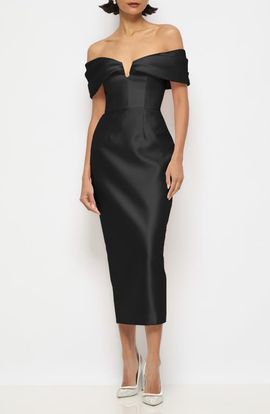 Sho Dress