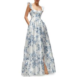 Sho Dress