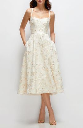 Sho Dress