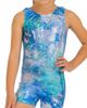 Destira Destira Aquamarine Dream Unitard  - 1