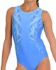 Destira Destira Breaking Boundaries Leotard  - 1