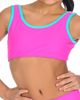 Destira Destira Bubblegum Bikini Top  - 1