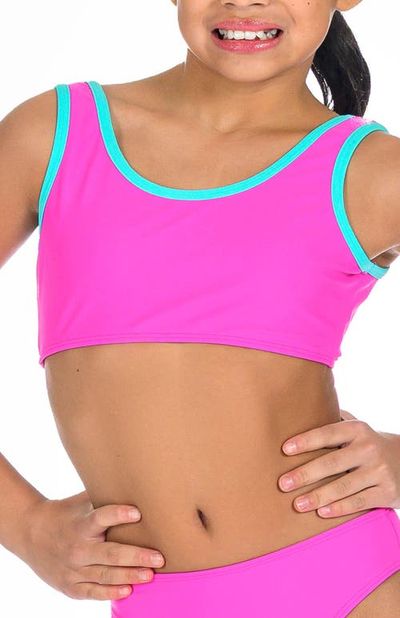 Destira Destira Bubblegum Bikini Top 