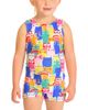 Destira Destira Catlandia Unitard  - 1