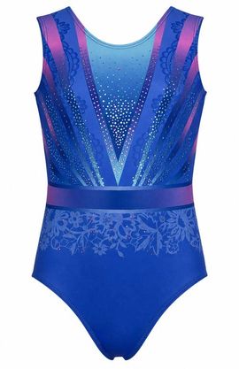 Destira Destira Center Stage Leotard (toddler, Little Kid & Big Kid)